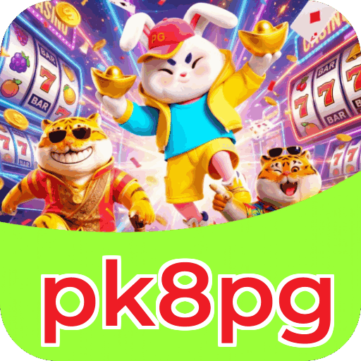 Suporte pk8pg