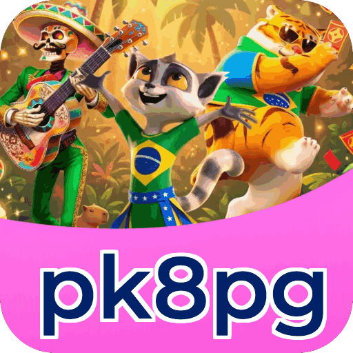 Cashback Semanal pk8pg