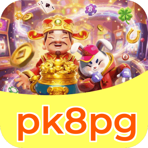 Instalar APK pk8pg