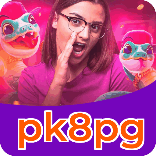 Logo Oficial pk8pg Download