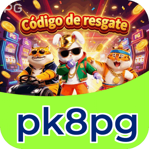 Cadastro pk8pg