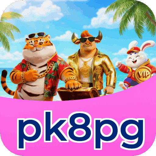 Programa VIP pk8pg