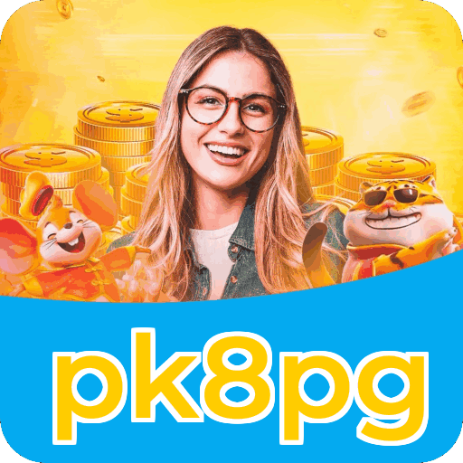 Formulário de Registro pk8pg