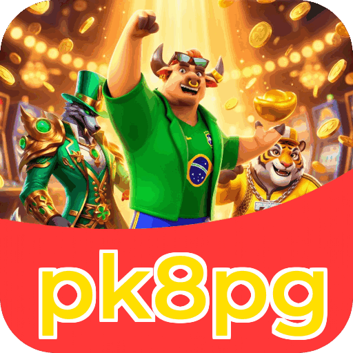 Login rápido no app pk8pg